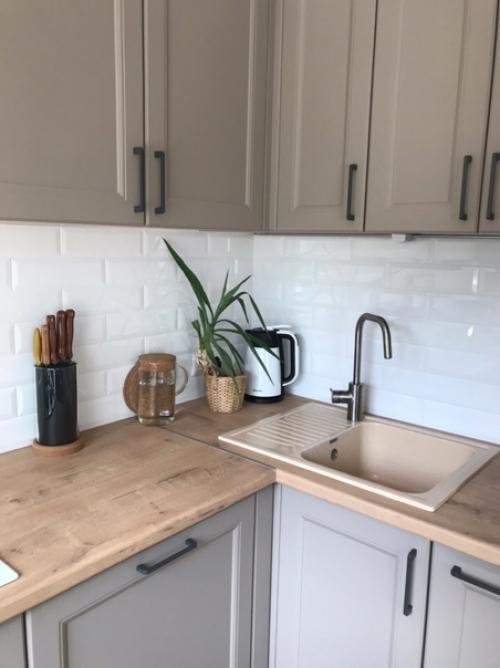 Площадь кухни - 7 кв. 01