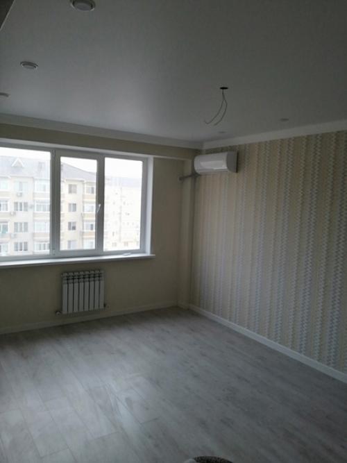 Ремонт в новостройке от подписчиков. 05