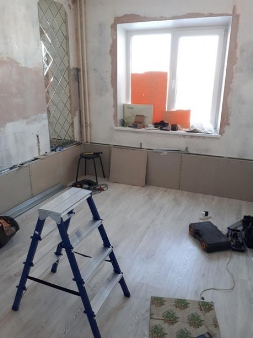 Самодельный ремонт от нашего подписчика: 08