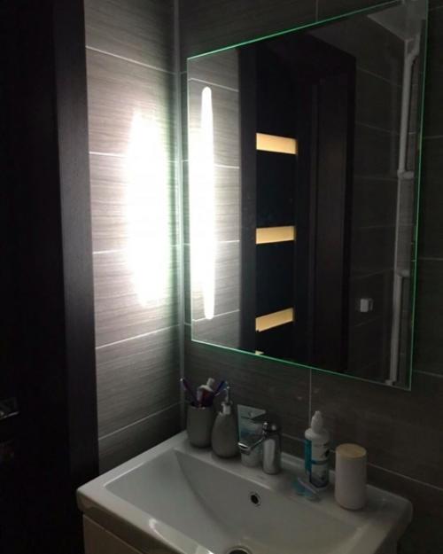 Да, просто, но красиво и чисто! 04