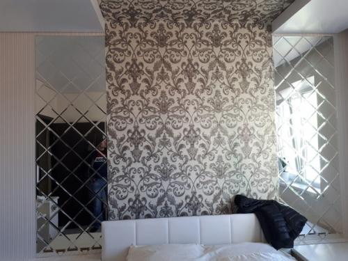 Самодельный ремонт от нашего подписчика: 01