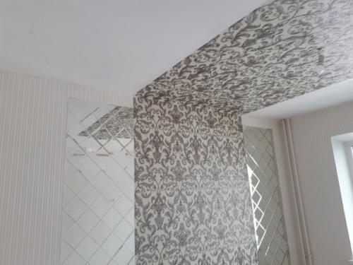 Самодельный ремонт от нашего подписчика: 04