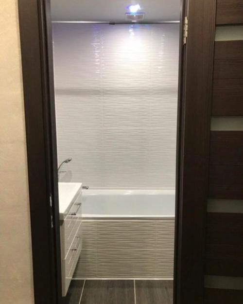 Да, просто, но красиво и чисто! 02