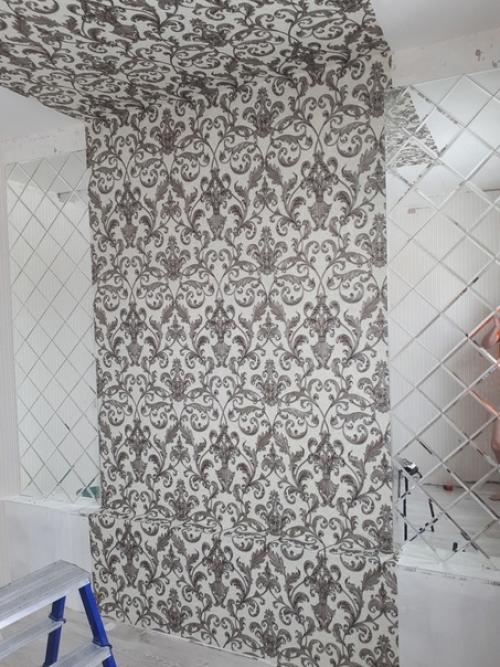 Самодельный ремонт от нашего подписчика: 05