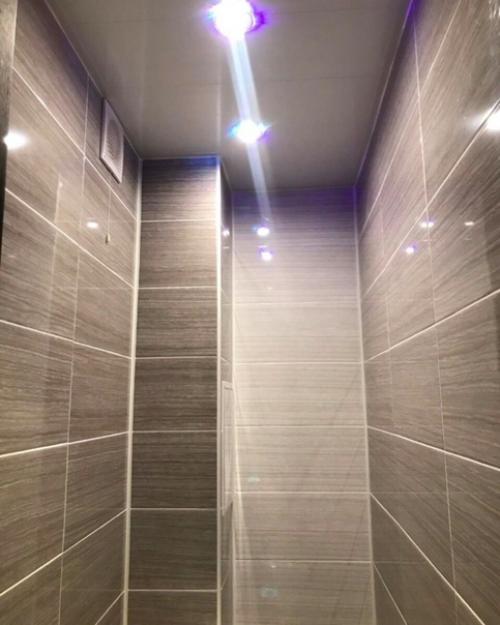 Да, просто, но красиво и чисто! 06