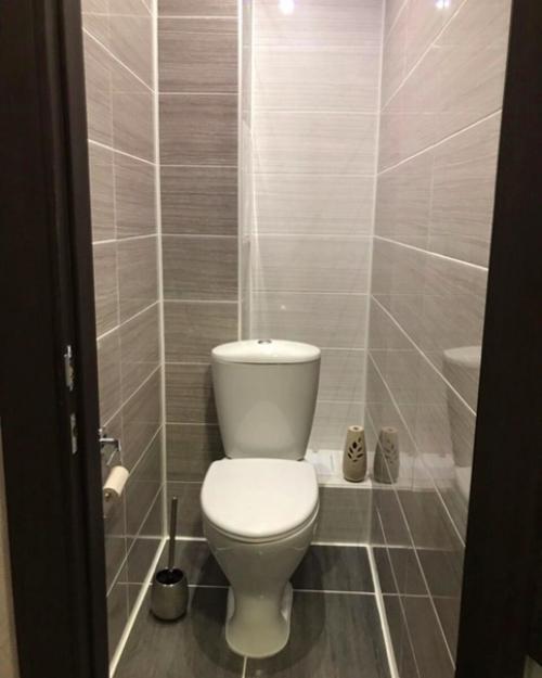 Да, просто, но красиво и чисто! 05