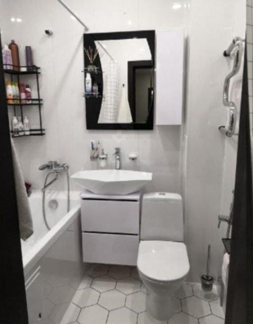 А почему бы и не заняться ремонтом.