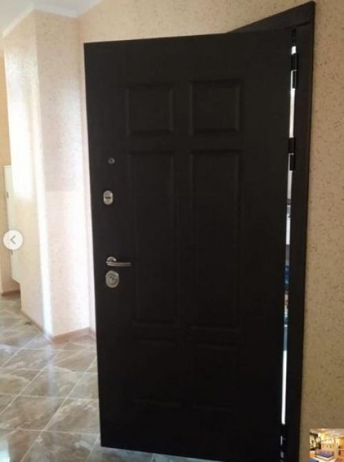 Для тех, кто ещё не встречал такие двери. 02