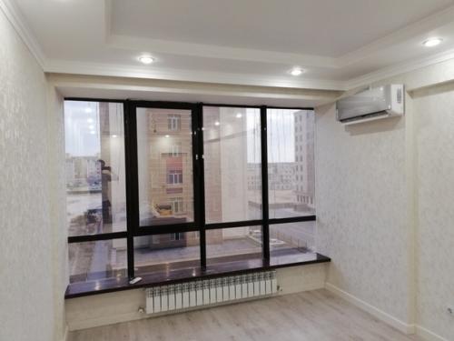 Ремонт в новостройке от подписчиков.