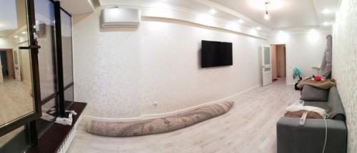 Ремонт в новостройке от подписчиков. 06