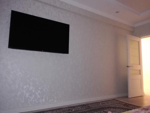 Ремонт в новостройке от подписчиков. 04