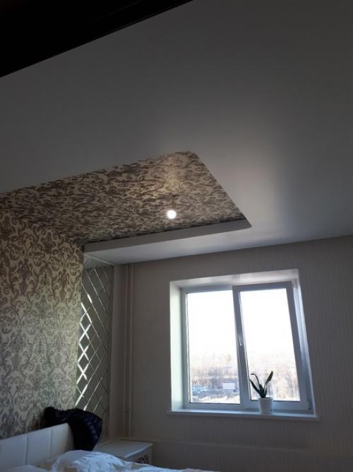 Самодельный ремонт от нашего подписчика: 02