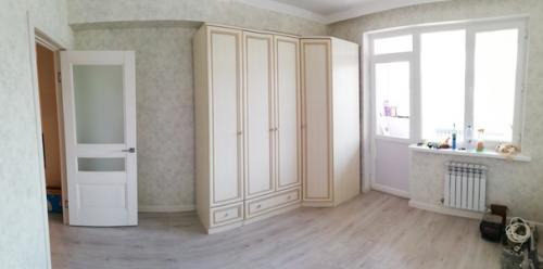 Ремонт в новостройке от подписчиков. 02