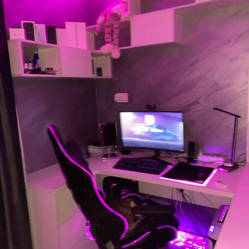 Ремонт в комнате для подростка. 03