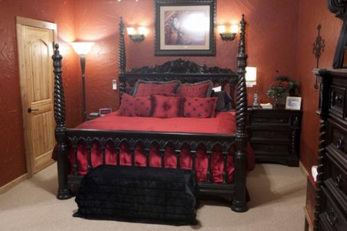 Вот так ангар! 03