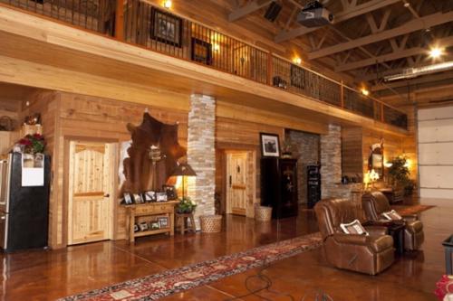 Вот так ангар! 04