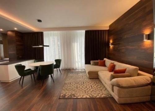 Роскошная квартира, идеальная. 03