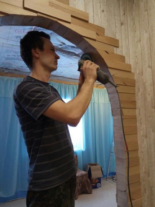 Вот, что придумал и сделал наш подписчик. 07