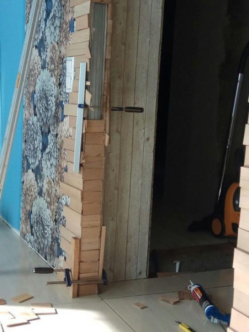 Вот, что придумал и сделал наш подписчик. 06