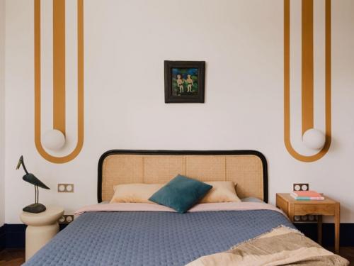 Дом 1930-х годов в Кракове с винтажным характером. 03 Дом 1930-х годов в Кракове с винтажным характером. 03