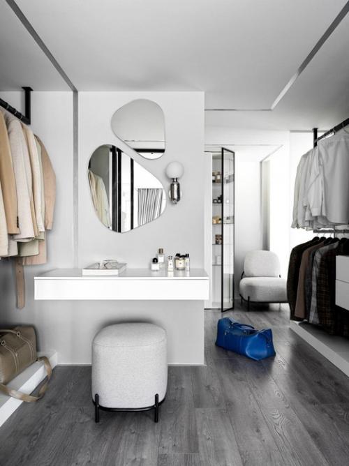 Современный дом, отражающий личность хозяина. 06