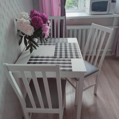 Кухня после ремонта. 03