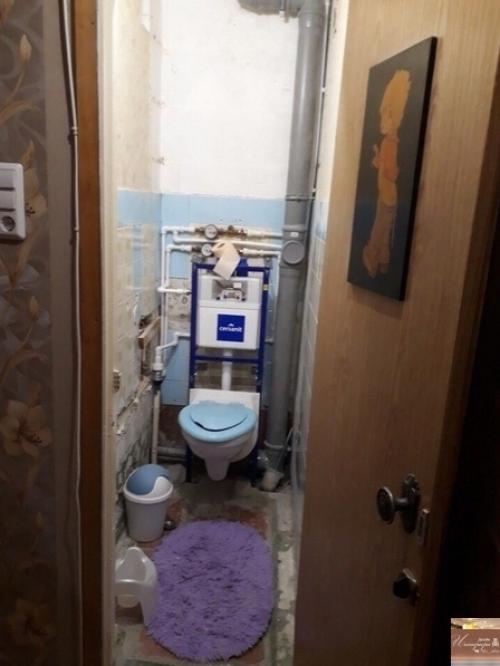 Вот такой ремонт от подписчицы.