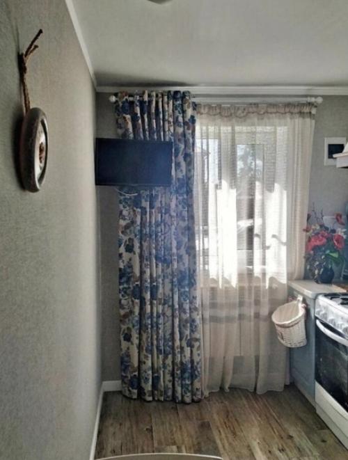 Ремонт в старом доме, доставшемся по наследству. 04