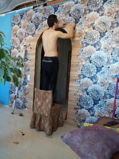 Вот, что придумал и сделал наш подписчик. 04