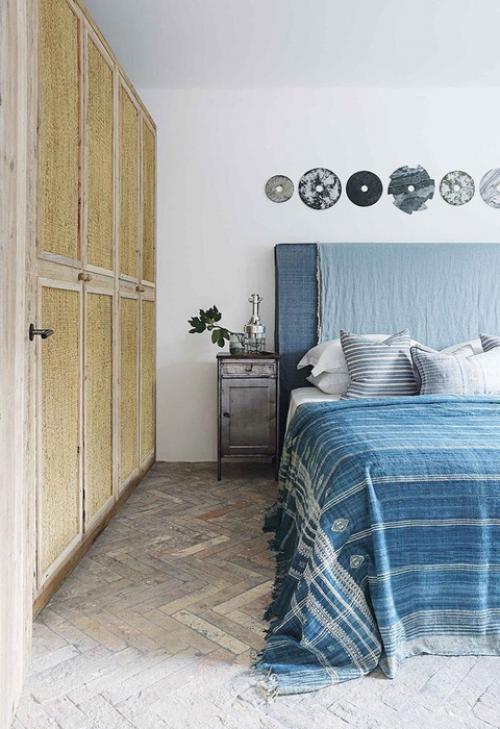 Дом на Ибице в средиземноморском стиле. 04