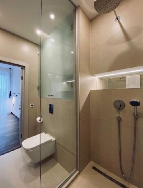 Роскошная квартира, идеальная. 07