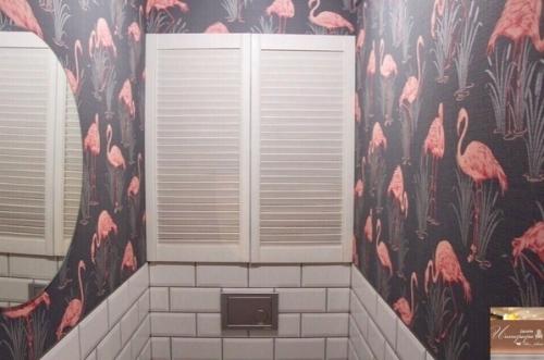 Вот такой ремонт от подписчицы. 02