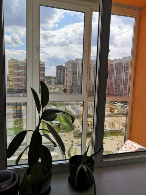 Тоже мужем похвастаться хочу все сам. 04