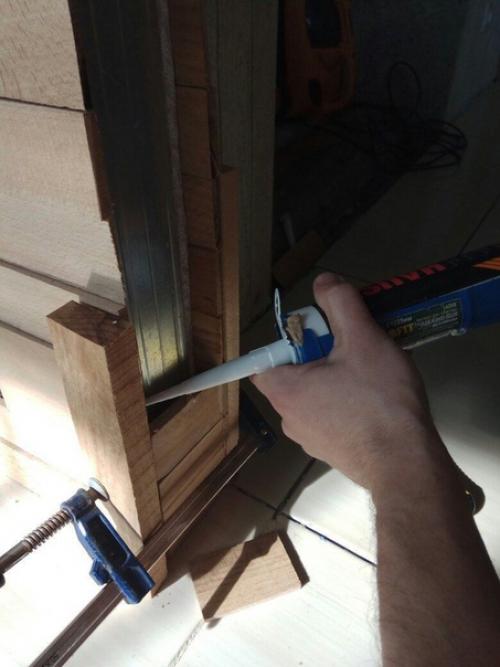 Вот, что придумал и сделал наш подписчик. 05