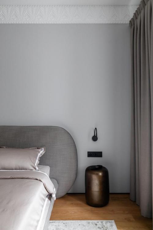 Интерьер для продажи: сдержанность, стиль и функциональность. 04