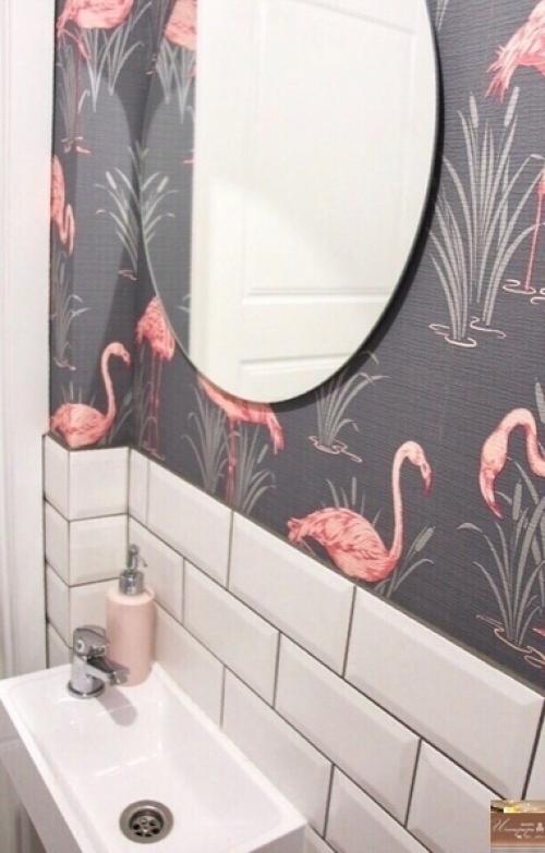 Вот такой ремонт от подписчицы. 01