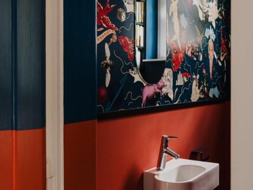 Дом 1930-х годов в Кракове с винтажным характером. 07 Дом 1930-х годов в Кракове с винтажным характером. 07