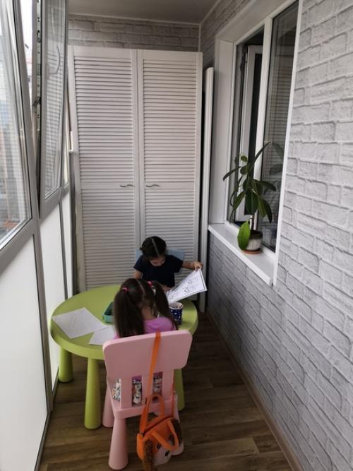 Тоже мужем похвастаться хочу все сам. 03