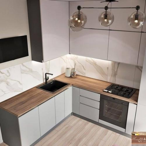 Проект квартиры на вашу оценку. 01