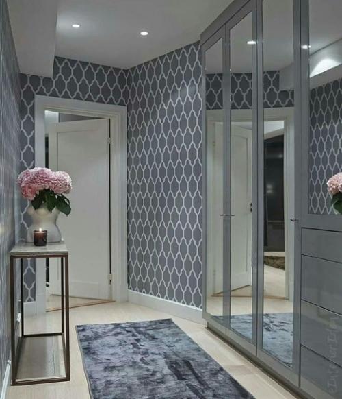 Можно ли выбрать идеальную прихожую. 03