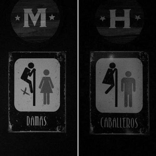 Такие интересные таблички.