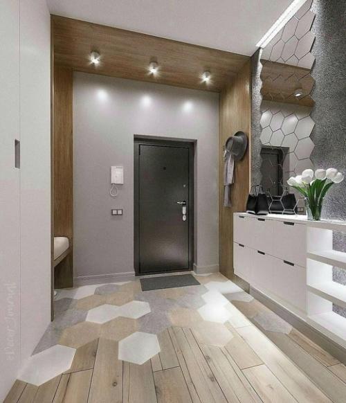 Можно ли выбрать идеальную прихожую.