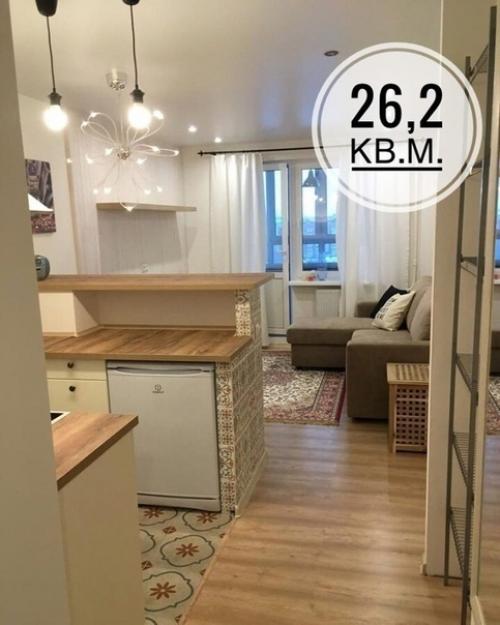 Это не для жизни. 08