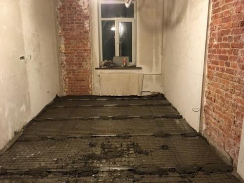 Дочка вышла замуж, теперь её комната для двоих. 04