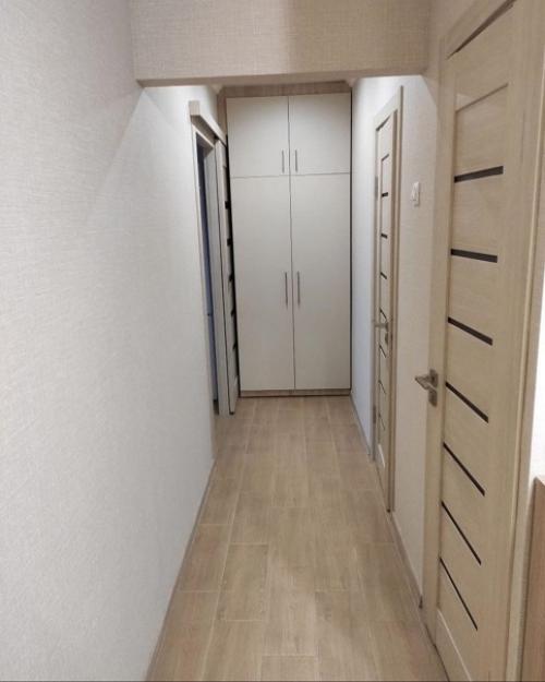 Все идеи обустройства нашей скромной квартиры мы подсмотрели в интернете. 07