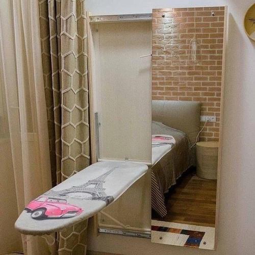 Хорошие идеи для хранения. 03