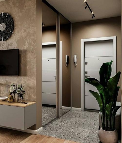 Можно ли выбрать идеальную прихожую. 01