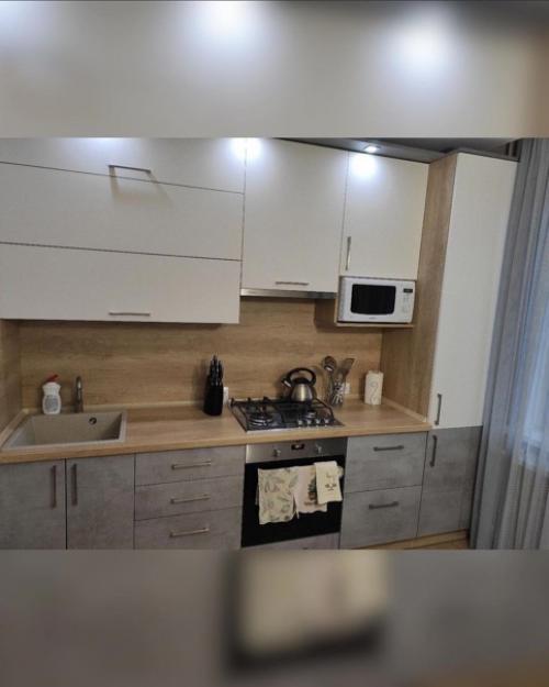 Все идеи обустройства нашей скромной квартиры мы подсмотрели в интернете. 04