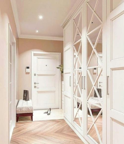 Можно ли выбрать идеальную прихожую. 04