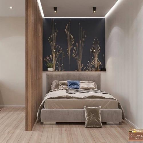 Проект квартиры на вашу оценку. 08